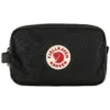 Fjällräven Kånken Gear Bag Reiseveske, Black