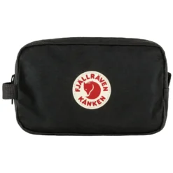 Fjällräven Kånken Gear Bag Reiseveske, Black