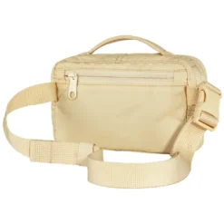 Fjällräven Kånken Hip Pack Hofteveske, Light Oak