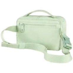 Fjällräven Kånken Hip Pack Hofteveske, Mint Green