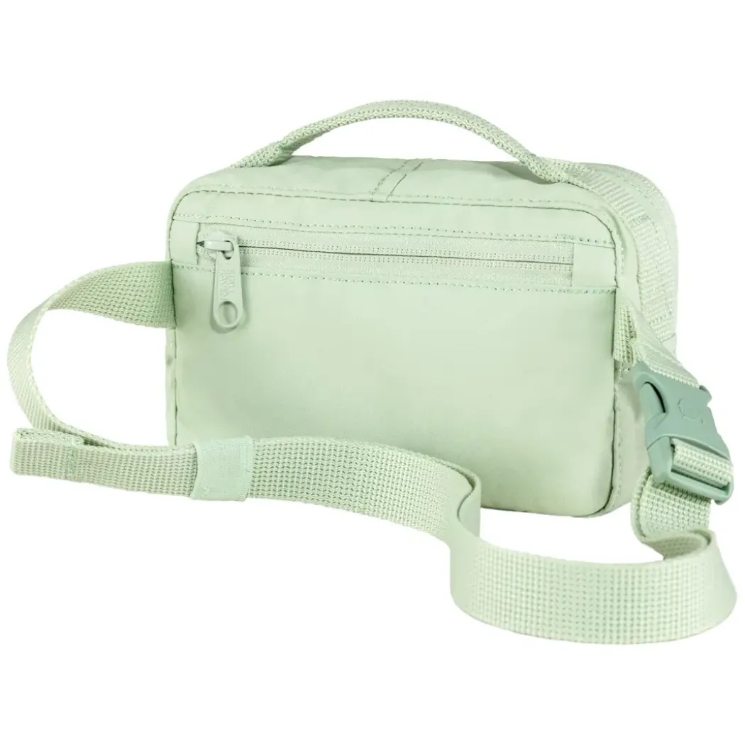 Fjällräven Kånken Hip Pack Hofteveske, Mint Green