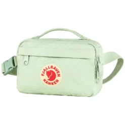 Fjällräven Kånken Hip Pack Hofteveske, Mint Green