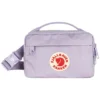 Fjällräven Kånken Hip Pack Hofteveske, Pastel Lavender