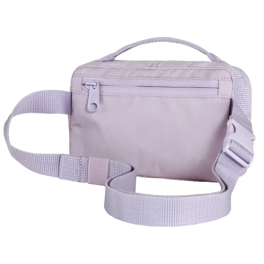 Fjällräven Kånken Hip Pack Hofteveske, Pastel Lavender