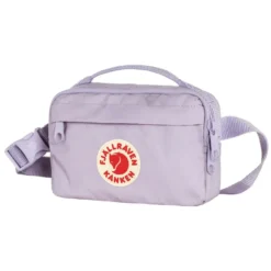 Fjällräven Kånken Hip Pack Hofteveske, Pastel Lavender