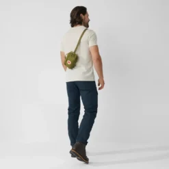 Fjällräven Kånken Hip Pack Hofteveske, Pastel Lavender