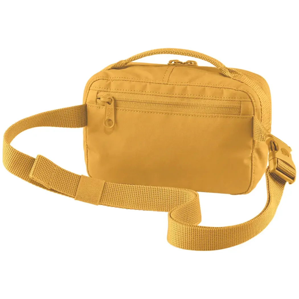 Fjällräven Kånken Hip Pack Hofteveske, Ochre