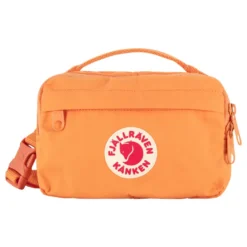 Fjällräven Kånken Hip Pack Hofteveske, Sunstone Orange