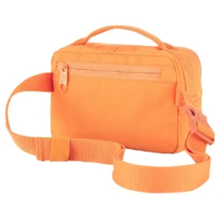 Fjällräven Kånken Hip Pack Hofteveske, Sunstone Orange