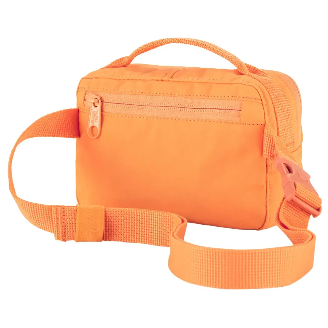 Fjällräven Kånken Hip Pack Hofteveske, Sunstone Orange
