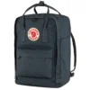 Fjällräven Kånken Laptop 15″ Ryggsekk, Navy