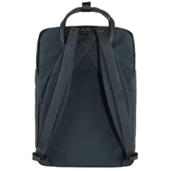 Fjällräven Kånken Laptop 15″ Ryggsekk, Navy