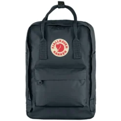 Fjällräven Kånken Laptop 15″ Ryggsekk, Navy