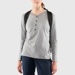 Fjällräven Kånken Laptop 17″ Ryggsekk, Dahlia