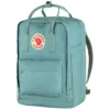 Fjällräven Kånken Laptop 15″ Ryggsekk, Sky Blue
