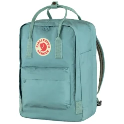 Fjällräven Kånken Laptop 15″ Ryggsekk, Sky Blue