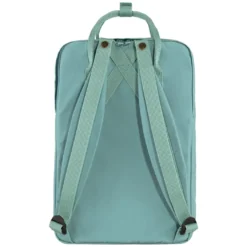 Fjällräven Kånken Laptop 15″ Ryggsekk, Sky Blue