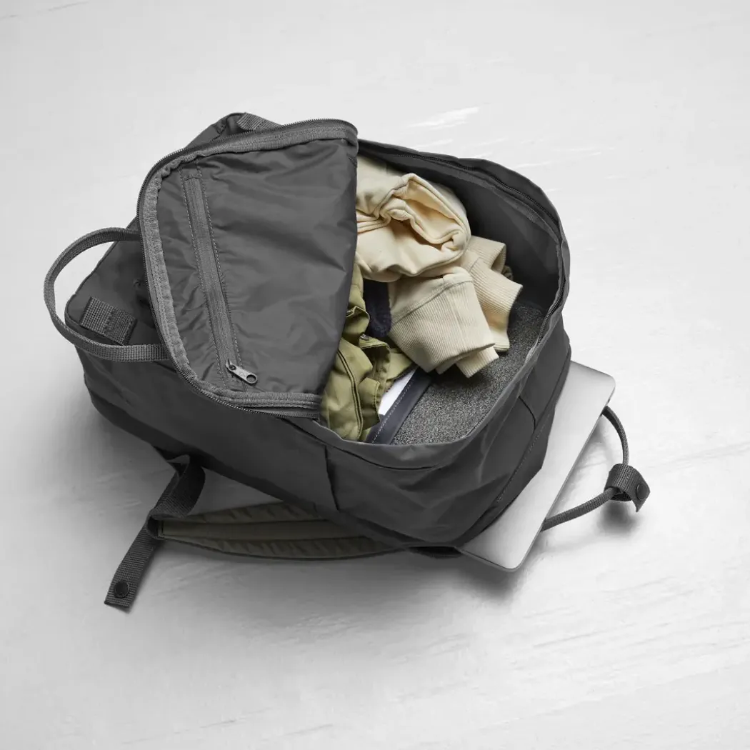 Fjällräven Kånken Laptop 15″ Ryggsekk, Sky Blue