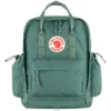 Fjällräven Kånken Outlong Ryggsekk, Frost Green