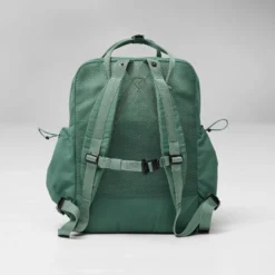 Fjällräven Kånken Outlong Ryggsekk, Frost Green