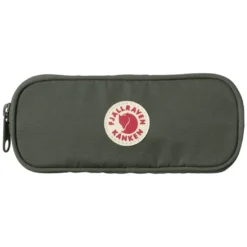 Fjällräven Kånken Pen Case Pennal, Deep Forrest