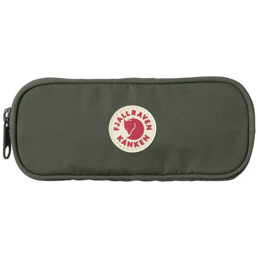 Fjällräven Kånken Pen Case Pennal, Deep Forrest