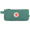 Fjällräven Kånken Pen Case Pennal, Frost Green