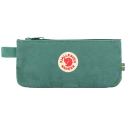 Fjällräven Kånken Pen Case Pennal, Frost Green