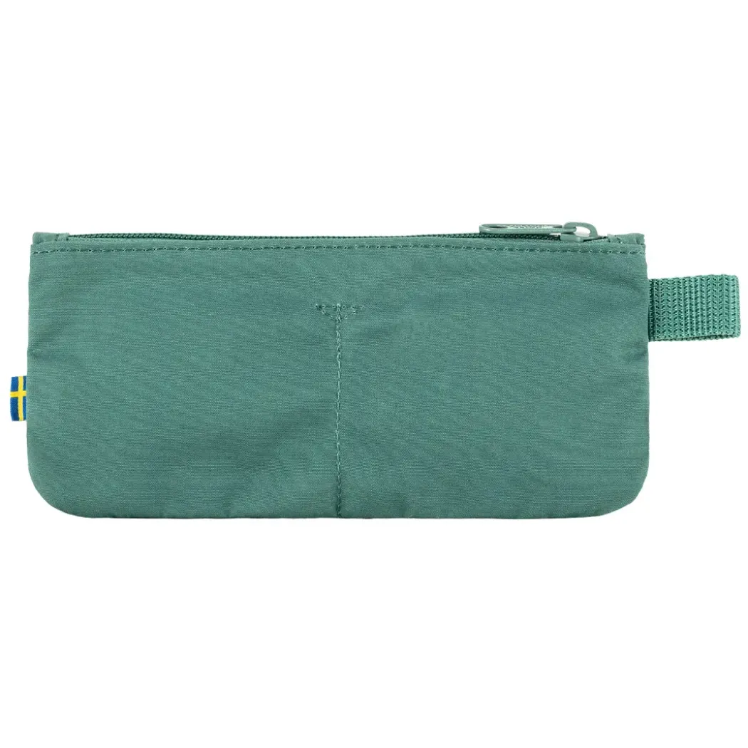 Fjällräven Kånken Pen Case Pennal, Frost Green