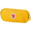 Fjällräven Kånken Pen Case Pennal, Warm Yellow