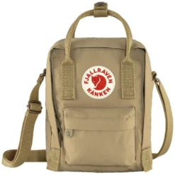 Fjällräven Kånken Sling 2,5 L, Clay