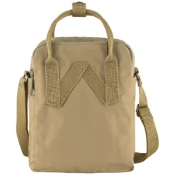 Fjällräven Kånken Sling 2,5 L, Clay