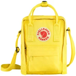 Fjällräven Kånken Sling 2,5 L, Corn