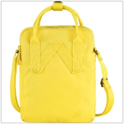 Fjällräven Kånken Sling 2,5 L, Corn