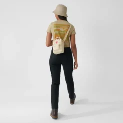 Fjällräven Kånken Sling 2,5 L, Corn