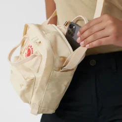 Fjällräven Kånken Sling 2,5 L, Corn