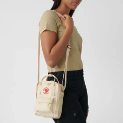 Fjällräven Kånken Sling 2,5 L, Corn