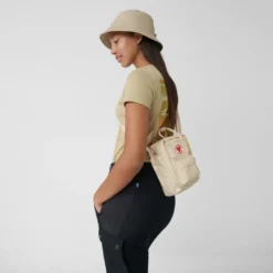 Fjällräven Kånken Sling 2,5 L, Corn