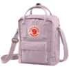 Fjällräven Kånken Sling 2,5 L, Pastel Lavender