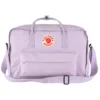 Fjällräven Kånken Weekender bag 30L, Pastel Lavender