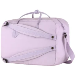 Fjällräven Kånken Weekender bag 30L, Pastel Lavender