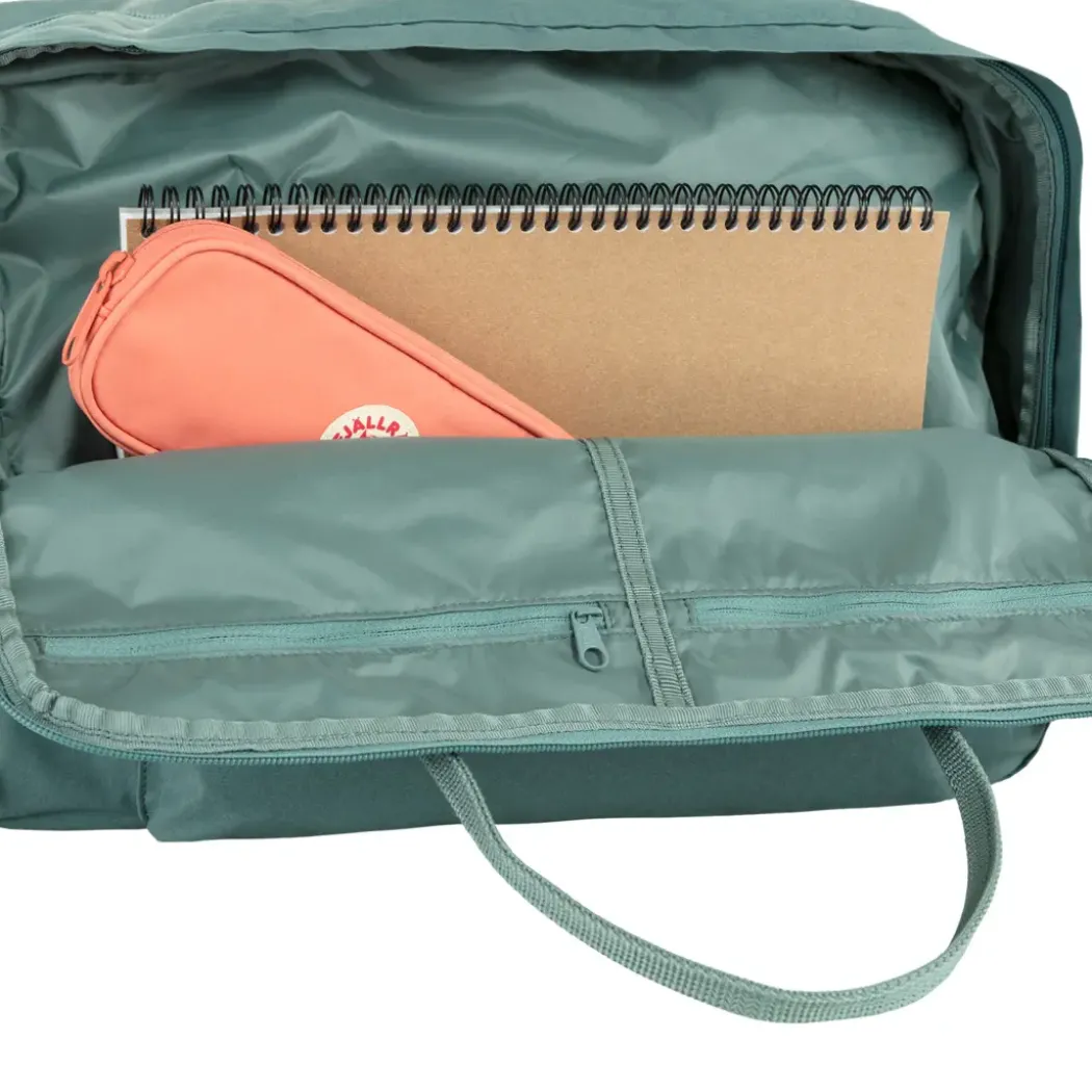 Fjällräven Kånken Weekender bag 30L, Pastel Lavender