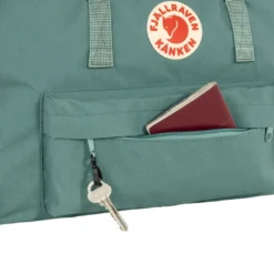 Fjällräven Kånken Weekender bag 30L, Pastel Lavender