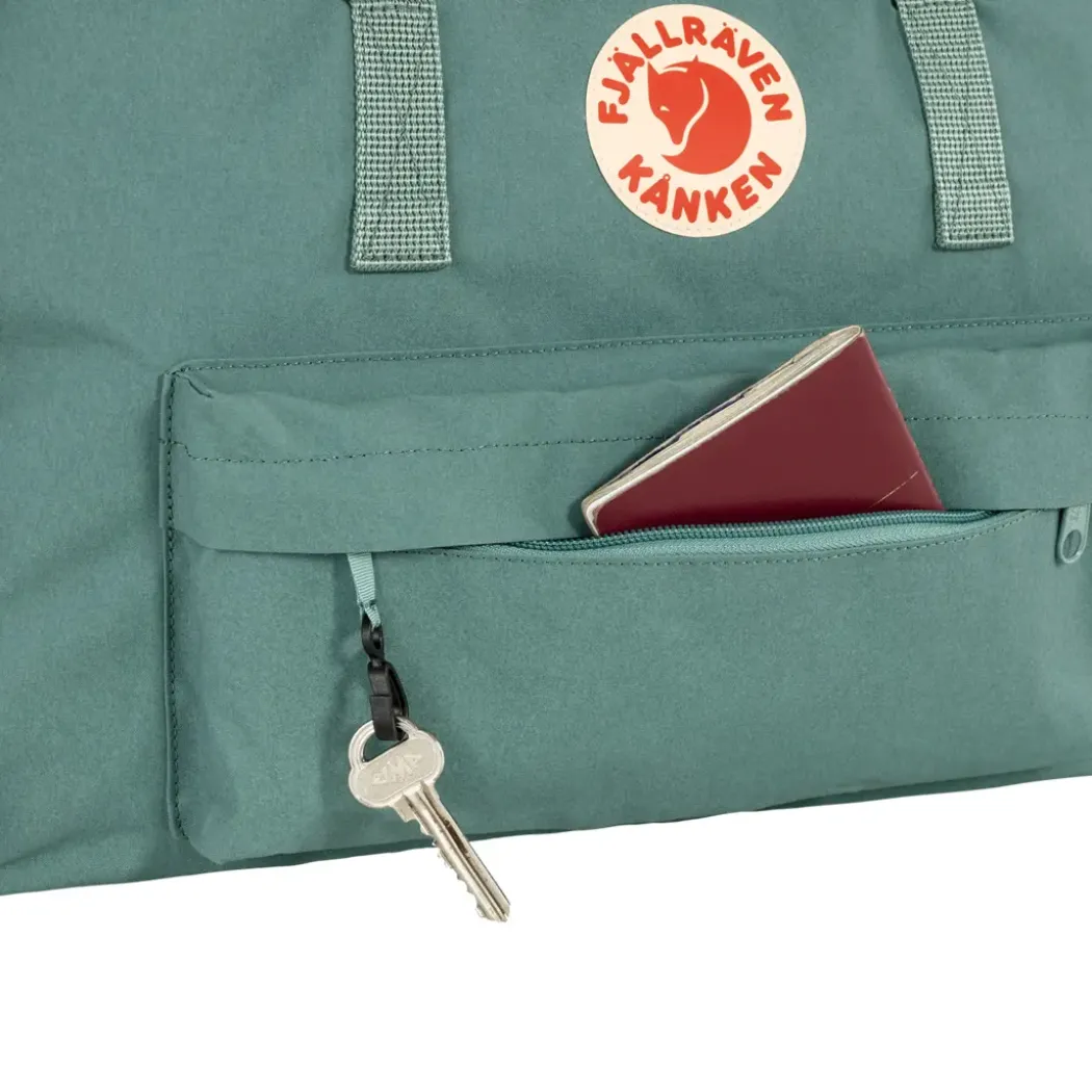 Fjällräven Kånken Weekender bag 30L, Pastel Lavender
