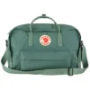 Fjällräven Kånken Weekender bag 30L, Frost Green