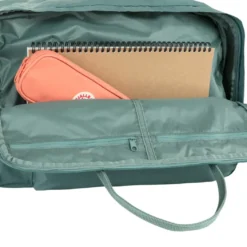 Fjällräven Kånken Weekender bag 30L, Frost Green