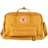 Fjällräven Kånken Weekender bag 30L, Ochre