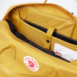Fjällräven Kånken Weekender bag 30L, Ochre