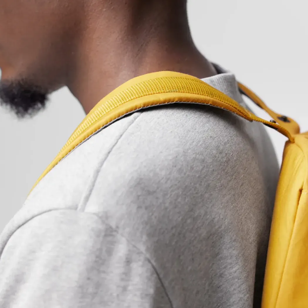 Fjällräven Kånken Weekender bag 30L, Ochre