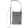 Fjällräven Pocket Skulderveske, Super Grey
